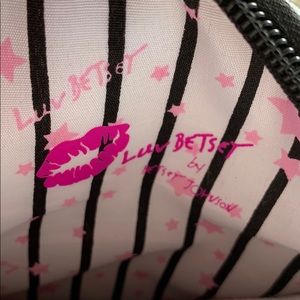 Betsey Johnson Bags - Luv Betsey/Betsey Johnson Ladybug Purse NWT Betsey Johnson Bags - Luv Betsey/Betsey Johnson Ladybug Purse NWT